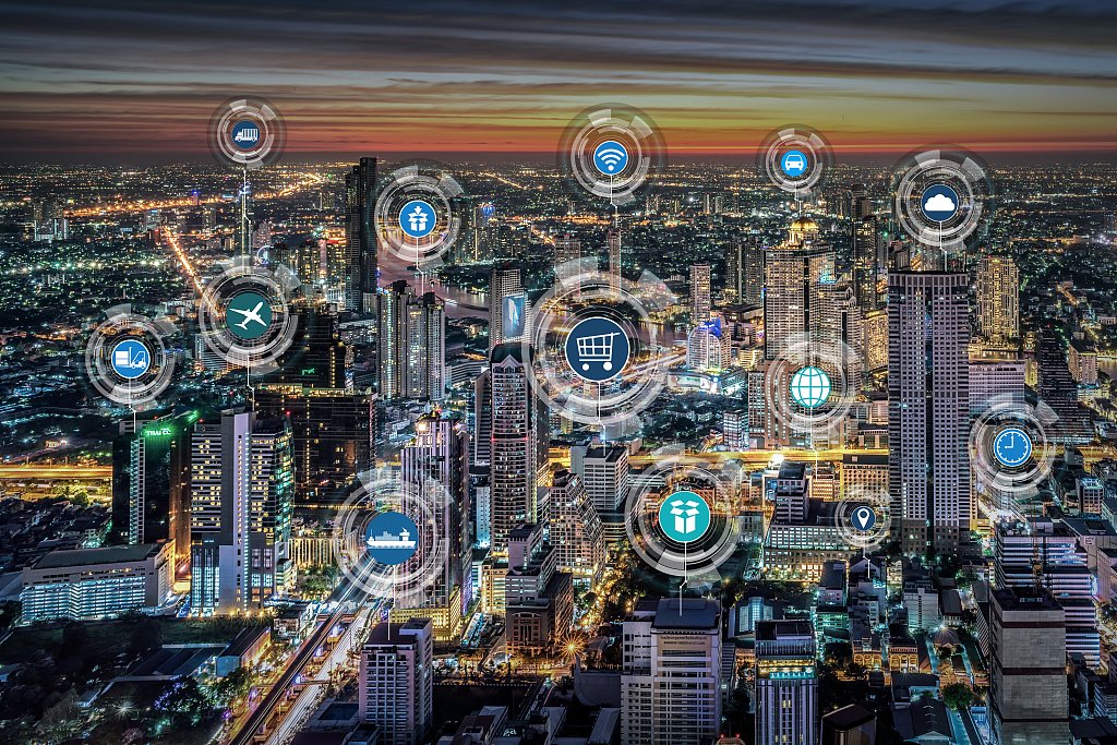 Custom itinerary planning